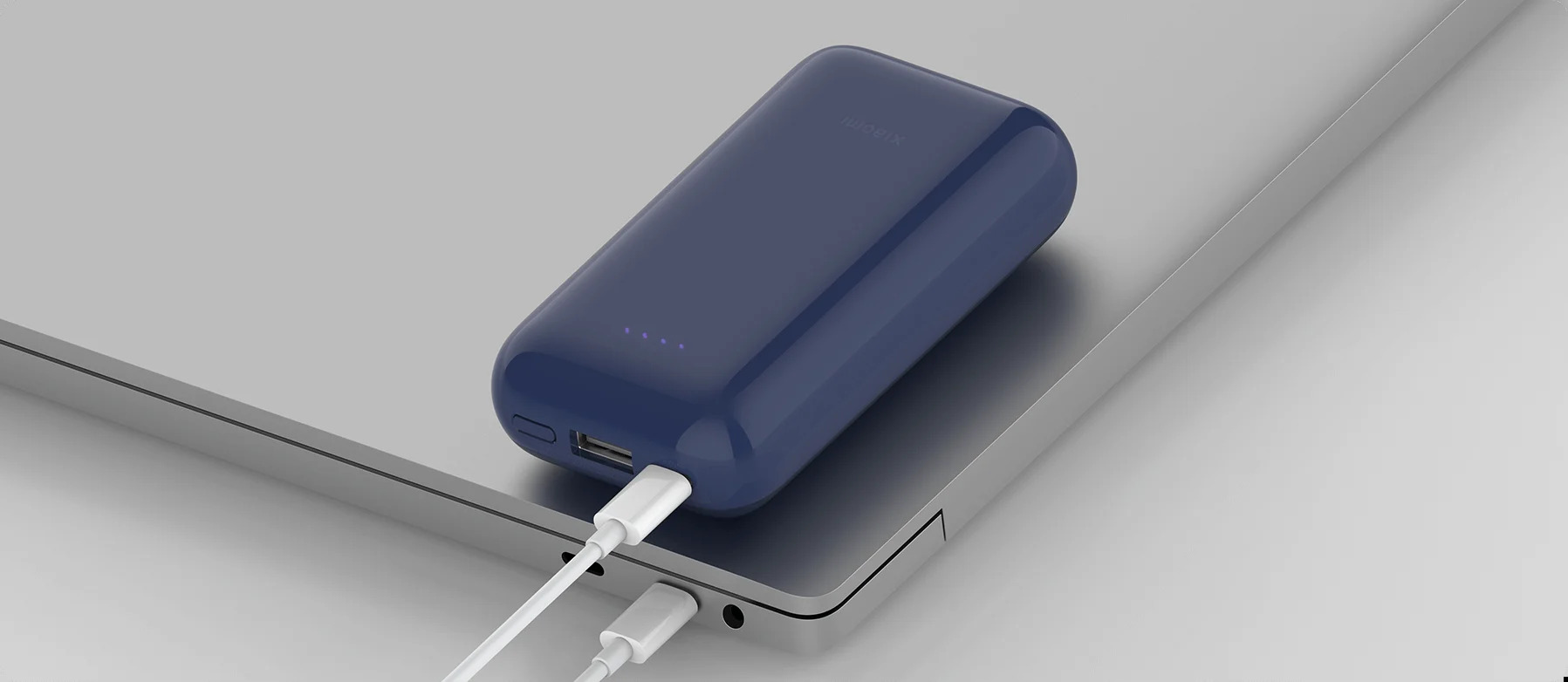 Скорость зарядки Power Bank, которая вас удивит